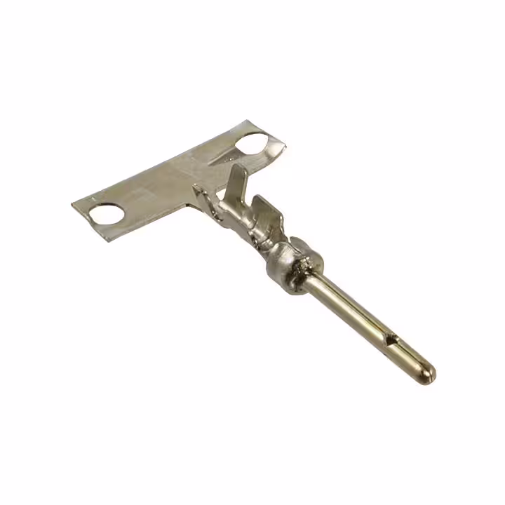 170-001-170L001 NorComp Inc.  Contactos de conector D-Sub en forma de D